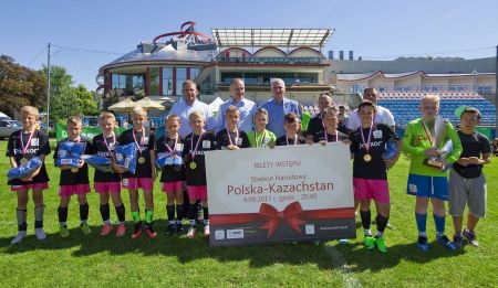 1 zwycięzcy PROCAM Cup 2017