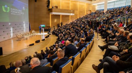 Europejskie Forum Rolnicze 2019