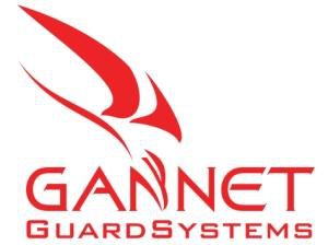 Logo Gannet Guard Systems