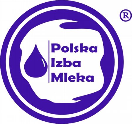polska izba mleka logo