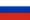 Flaga Russia