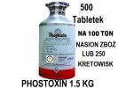 Tabletki quickpos - phostoxin