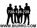 Zdjęcie 1: Biurro.com 728-128-728 Spółki Bez Zobowiązań
