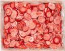  Ukraina. Pomidory mrozone 1 zl/kg, pakowane w kartony po 10kg krojone plastry pomidora. Dystrybucja produktow spozywczych. Nawiazemy wspolprace z producentami, dostawcami mrozonej zywnosci oraz szero
