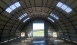 Zdjęcie 5:  HALA stalowa łukowa hangar magazynowy 10,8 x 50