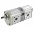 Pompa hydrauliczna Valtra Bosch Rexroth 0510565416