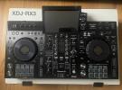 Zdjęcie 2: Pioneer OPUS-QUAD, Pioneer XDJ-RX3, Pioneer XDJ-XZ, DDJ-FLX10, Pioneer CDJ-3000, Pioneer DJM-A9