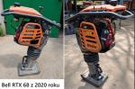 Stopa wibracyjna / ubijak BELLE RTX 68 – 2020 rok
