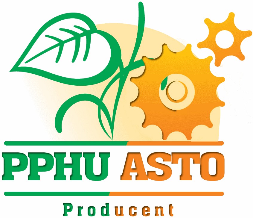 Logo PPHU ASTO s.c. Barbara Kusa Tomasz Kusa