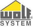 Logo Wolf System Sp. z o.o.