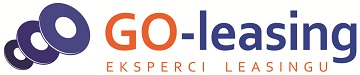 Logo GO-leasing