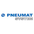 Logo Pneumat System - Cnetrum Dystrybucji Pneumatyki