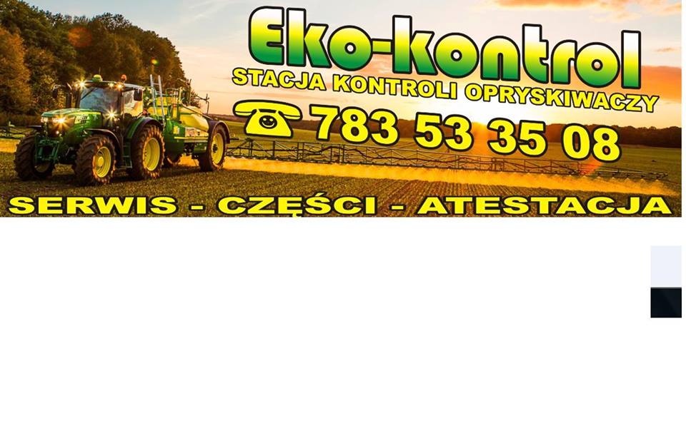Logo Eko-Kontrol