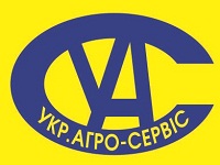 Logo UkrAgroService