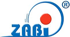 Logo ZABI Sp. z o. o.