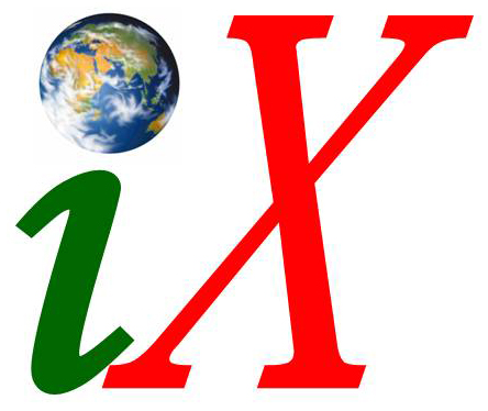 Logo iX
