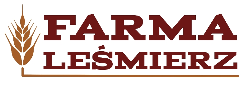 Logo Farma Leśmierz