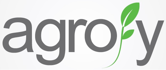 Logo Agrofy