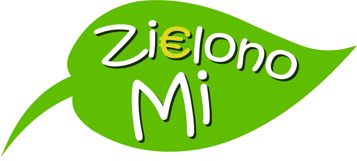 Logo Zielono Mi s.c.