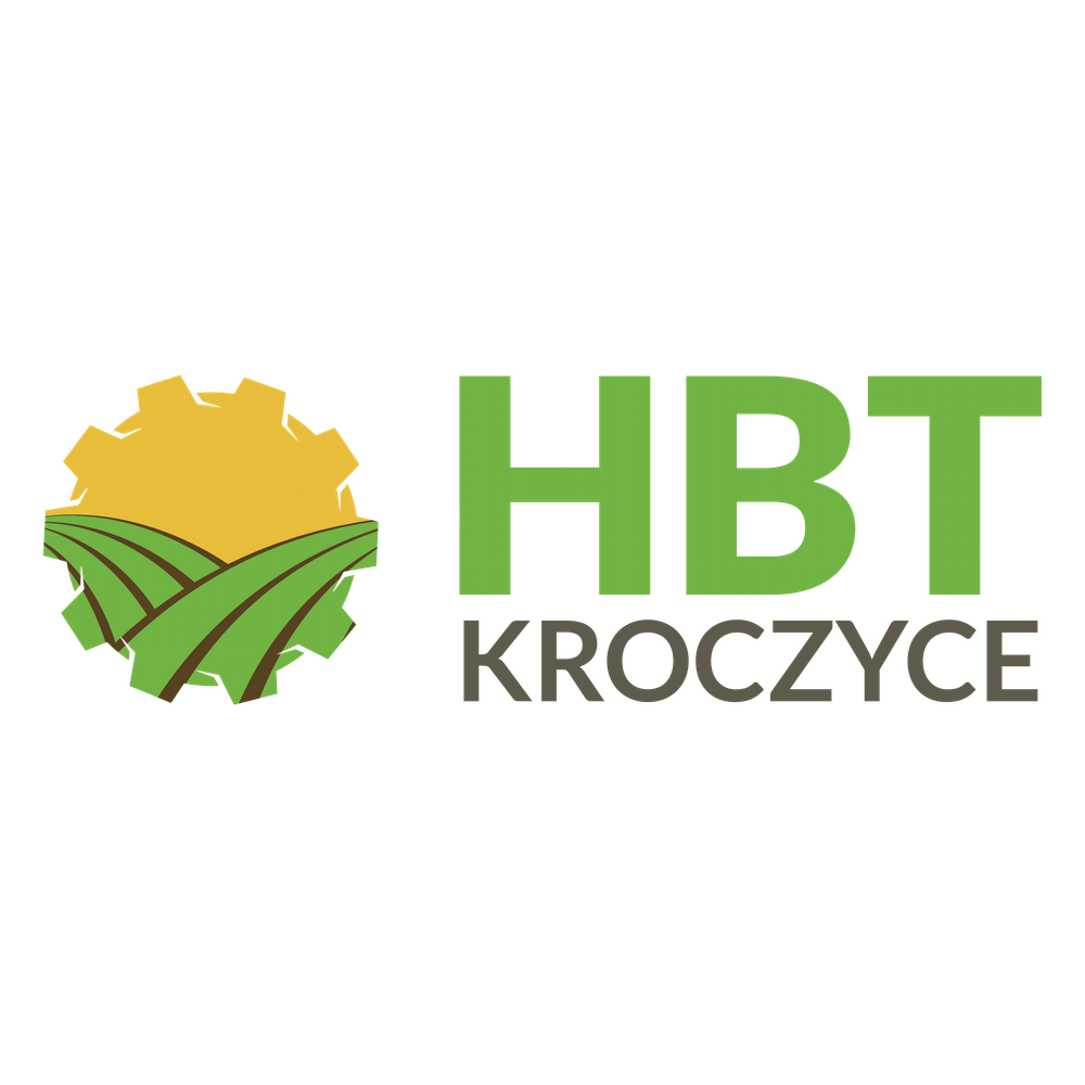 Logo HBT Kroczyce