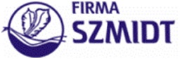 Logo Firma Szmidt jan Szmidt