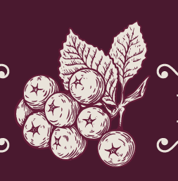 Logo Szkółka sadzonek aronii czarnoowocowej Piotr Eggert
