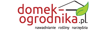 Logo www.domek-ogrodnika.pl