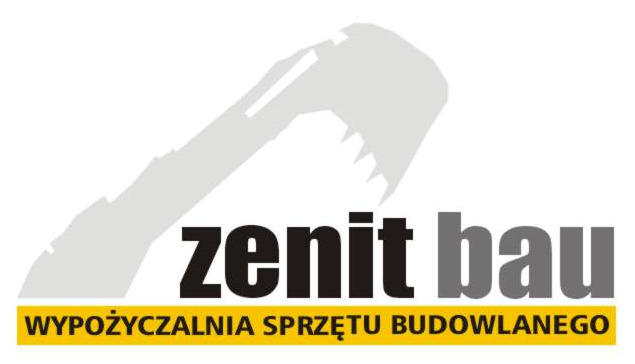 Logo Zenit Bau