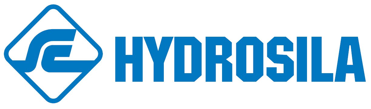 Logo Hydrosila