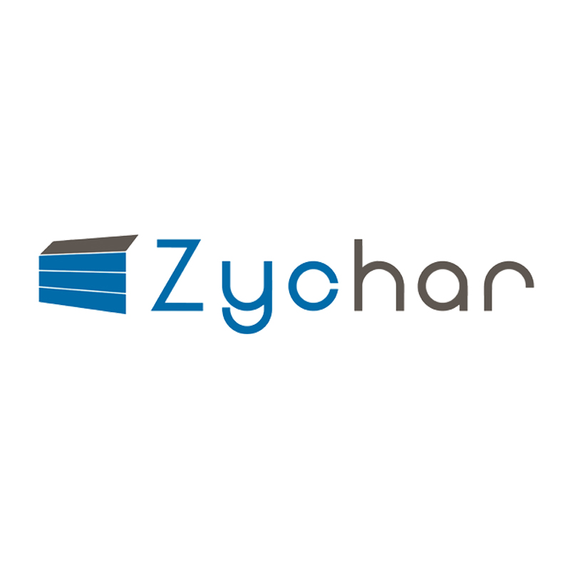 Logo Zychar - Burty do przyczep