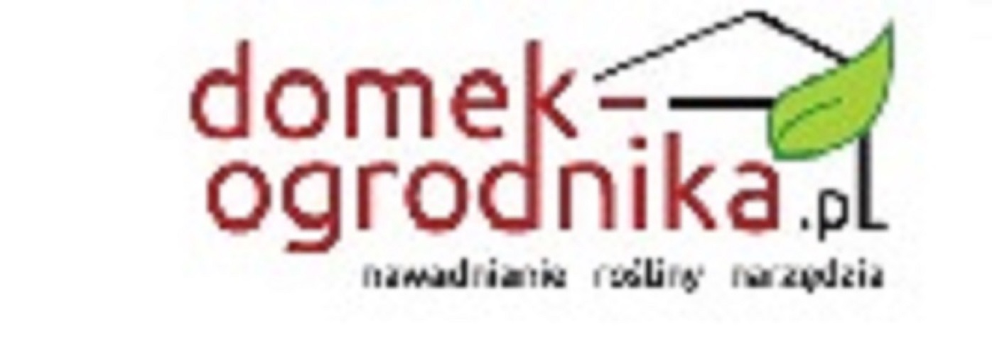 Logo Domek-ogrodnika.pl