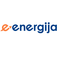 Logo E energija