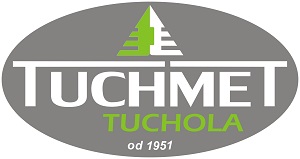 Logo TUCHMET