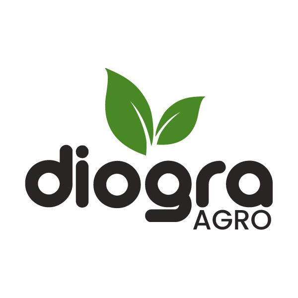 Logo AGRO Diogra - Sprzedaż i rozsiewanie wapna nawozowego