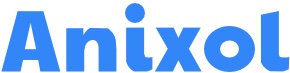 Logo Anixol.pl