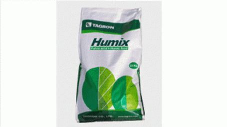 Zdjęcie główne produktu: Humix 25kg