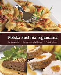 Zdjęcie główne produktu: Polska kuchnia regionalna