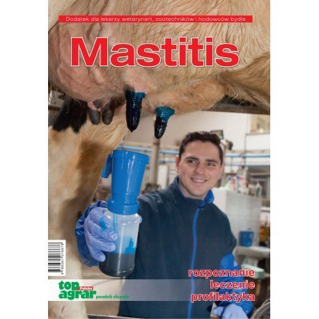 Zdjęcie główne produktu: MASTITIS