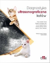Zdjęcie główne produktu: Diagnostyka ultrasonograficzna kotów