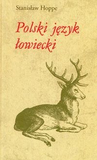 Zdjęcie główne produktu: Polski język łowiecki