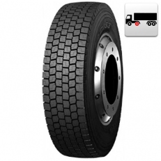 Zdjęcie główne produktu: Goldencrown 315/80R22.5 AD153 154/151M NAPĘD MS DOSTAWA GRATIS