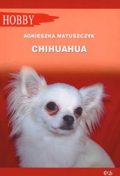 Zdjęcie główne produktu: Chihuahua