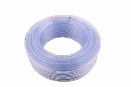 Zdjęcie główne produktu: Wąż igielitowy PVC ogólnego zastosowania DN08 TEGER (sprzedawane po 50m)