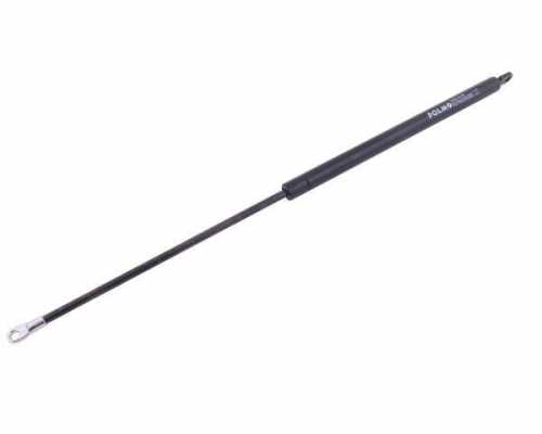 Zdjęcie główne produktu: Siłownik szyby tylnej drzwi L max. 590mm 6005014318P RENAULT POLMO