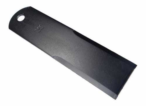 Zdjęcie główne produktu: Nóż stały rozdrabniacz słomy sieczkarnia zastosowanie 060030.0 Claas fi-12 WARYŃSKI ( sprzedawane po 25 )