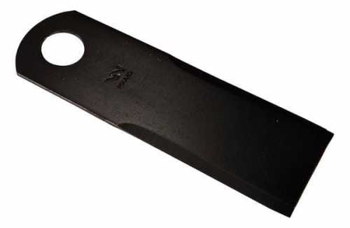 Zdjęcie główne produktu: Nóż obrotowy rozdrabniacz słomy sieczkarnia DYMINY/ŻUKOWO fi-22 WARYŃSKI ( sprzedawane po 25 )