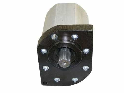 Zdjęcie główne produktu: Pompa hydrauliczna UD.25 Hylmet Zetor