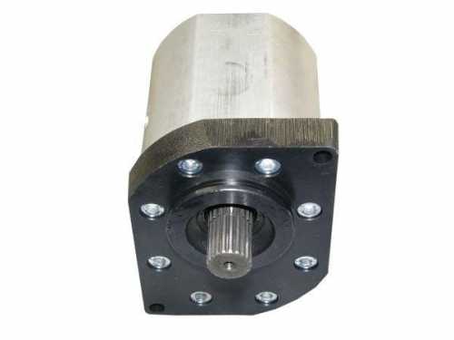 Zdjęcie główne produktu: Pompa hydrauliczna UD.20 54420920 Hylmet Zetor