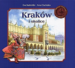 Zdjęcie główne produktu: Kraków i okolice