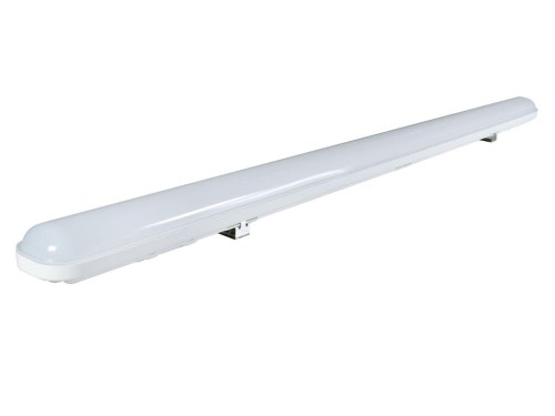 Zdjęcie główne produktu: Lampa Hermetyczna LED SOLIS 120CM 36W 4000K 2000LM IP